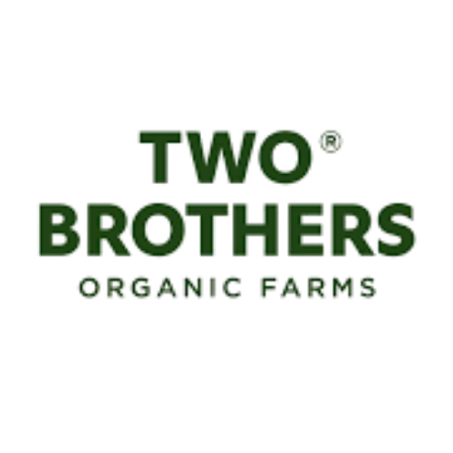 Two Brothers Organic Farms