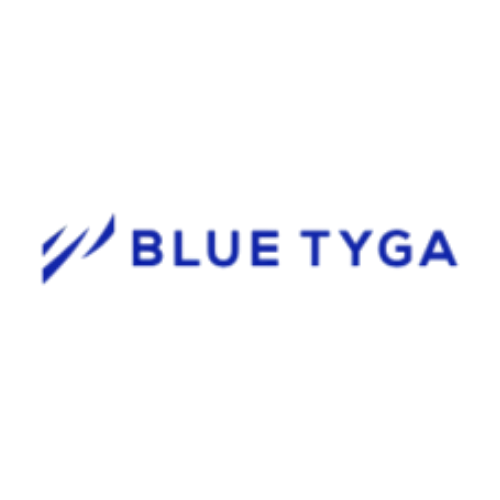 Blue Tyga
