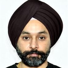 Dr. Ajeet Pal Singh