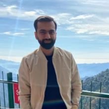 Ashish Arora