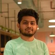 Dhanraj Dhanokar