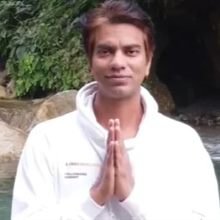 Karan Mathur