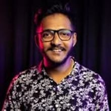 Mohammed Shahid